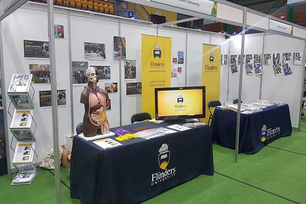 NT Medical Career Expo